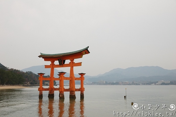 【Hiroshima Prefecture】A Second Visit to Miyajima